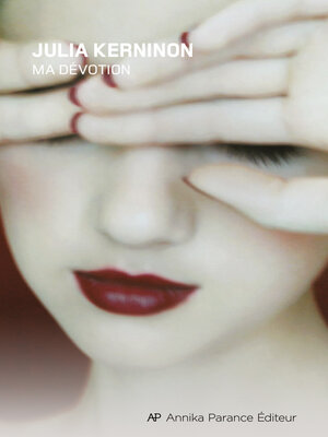 cover image of Ma dévotion
